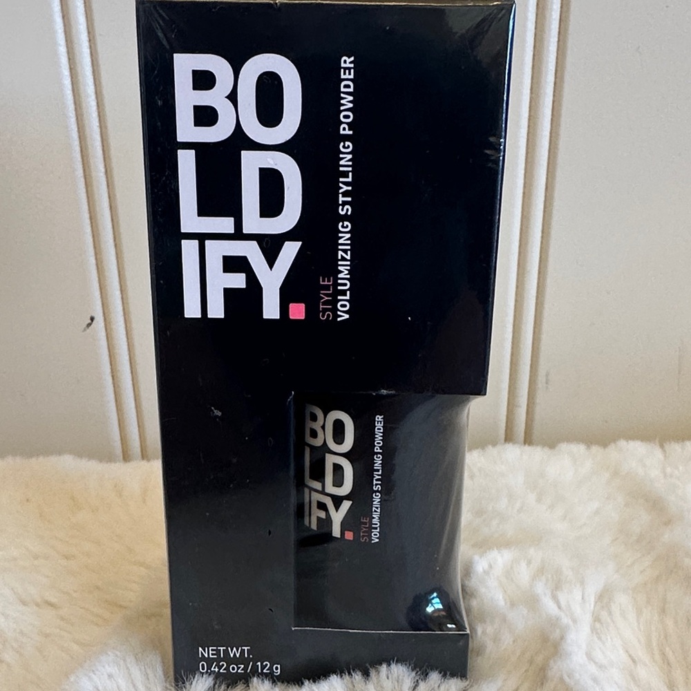 Bodily Volumizing Styling Powder